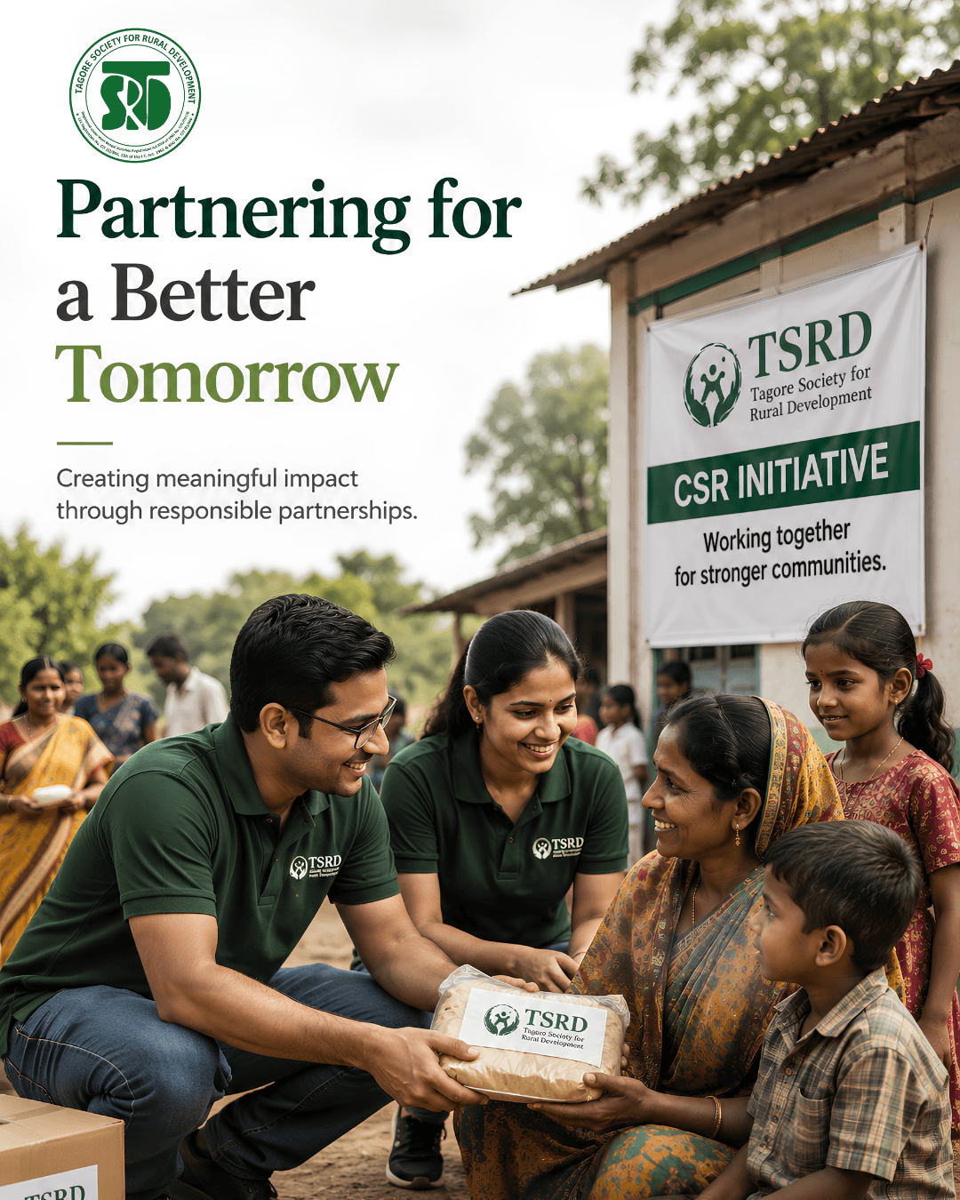 CSR