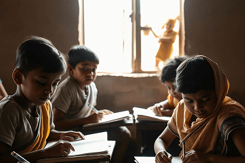 Healthcare That Reaches The Last Village