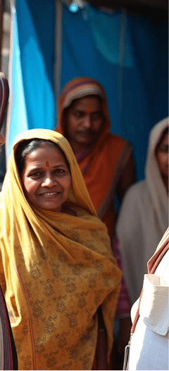 Healthcare That Reaches The Last Village