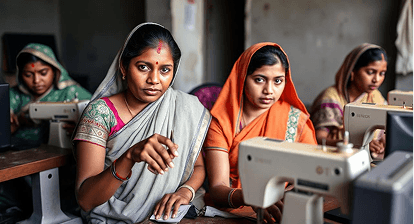 Child Protection & Education