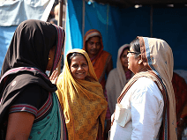 Care Reaching Remote Homes