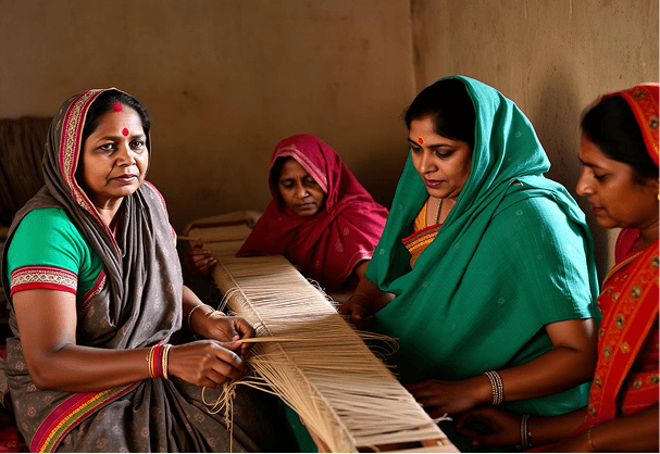 Women Transforming Livelihoods