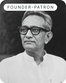 TSRD Founding Visionary