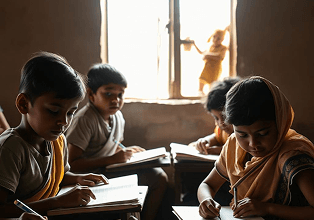 Remedial learning centre