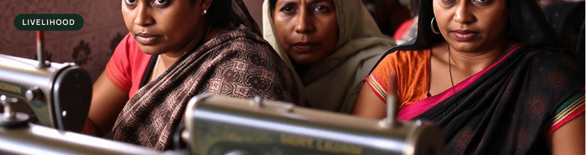 Artisan Livelihood Guild