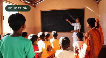 Village Learning Centres