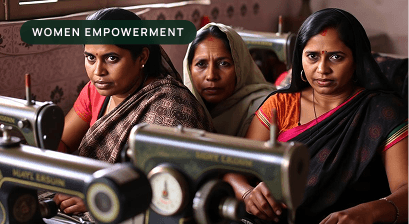 Sundarban Women’s Collectives