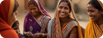 Women Empowerment